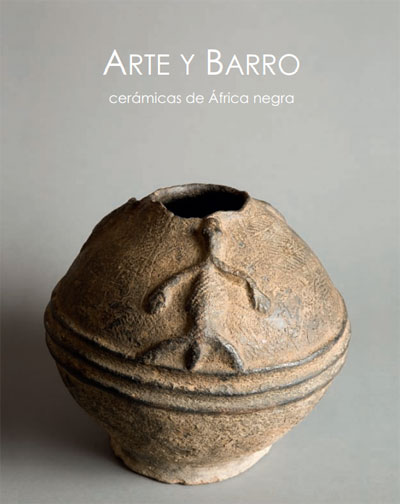 Catálogo "Arte y Barro"