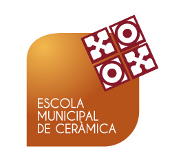 Logo de la Escola de Cerámica de Esplugues