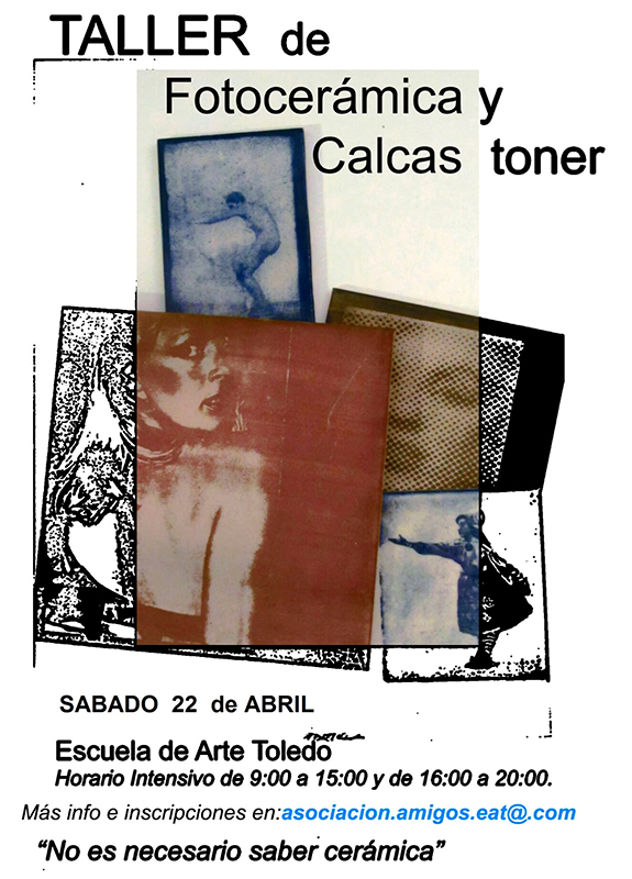 Curso de Antonio Portela