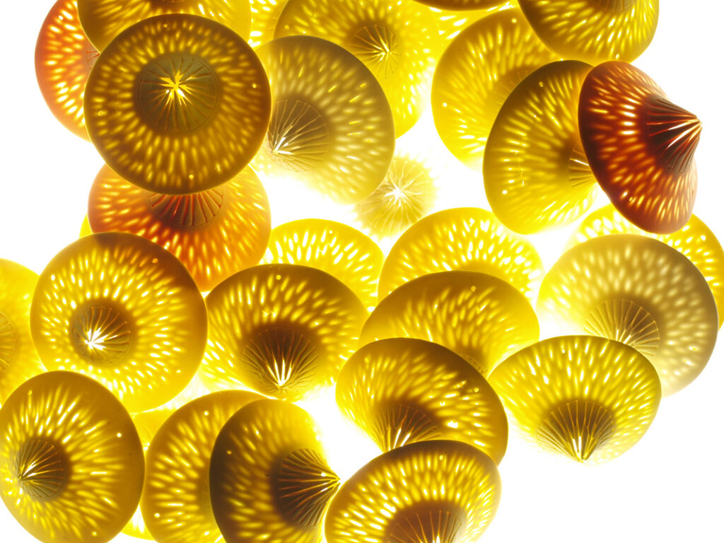 Cerámica de Martha Pachón