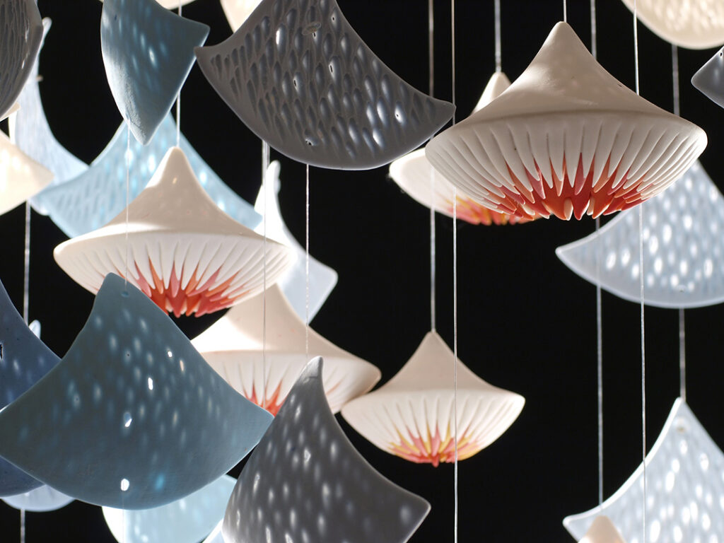 Cerámica de Martha Pachón