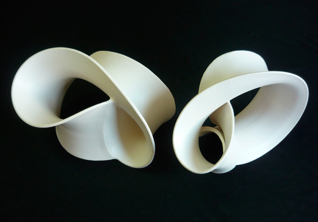 Cerámica de Miguel Molet