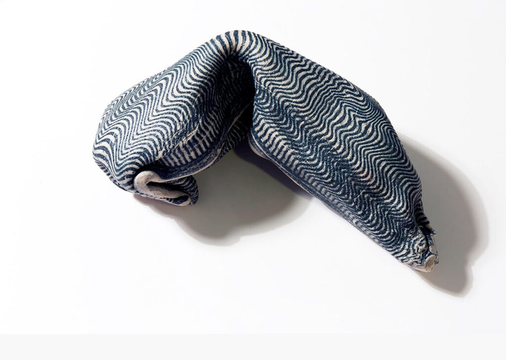 Cerámica de Antonio Portela