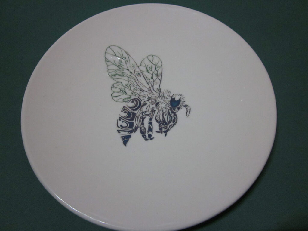 Cerámica en la Escuela de Arte de Toledo