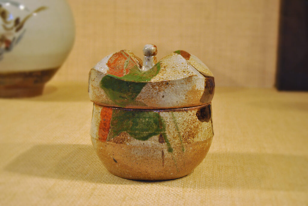 Casa Museo de Kawai Kanjiro