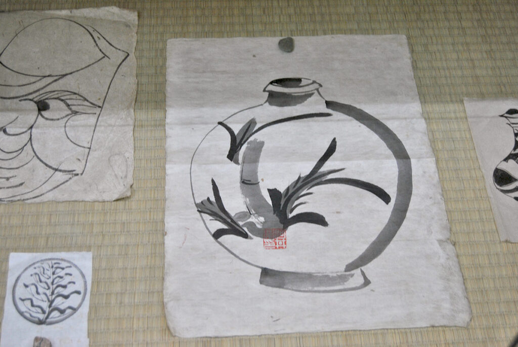 Casa Museo de Kawai Kanjiro