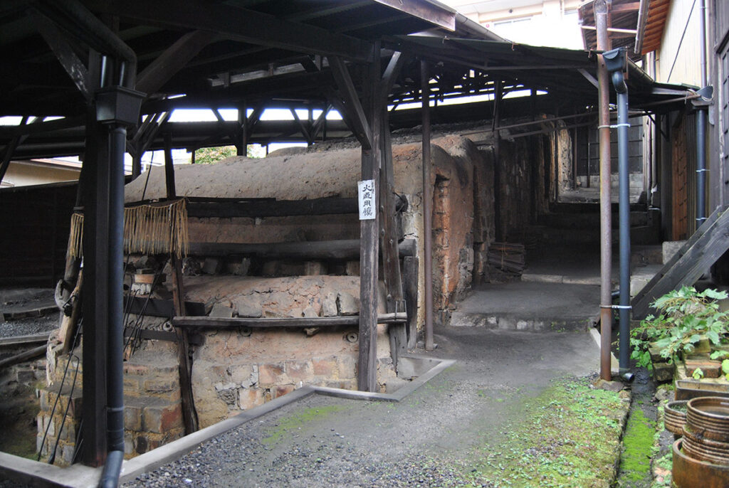 Casa Museo de Kawai Kanjiro