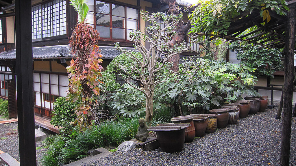 Casa Museo de Kawai Kanjiro