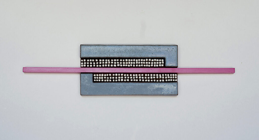 Cerámica de Teresa Aparicio