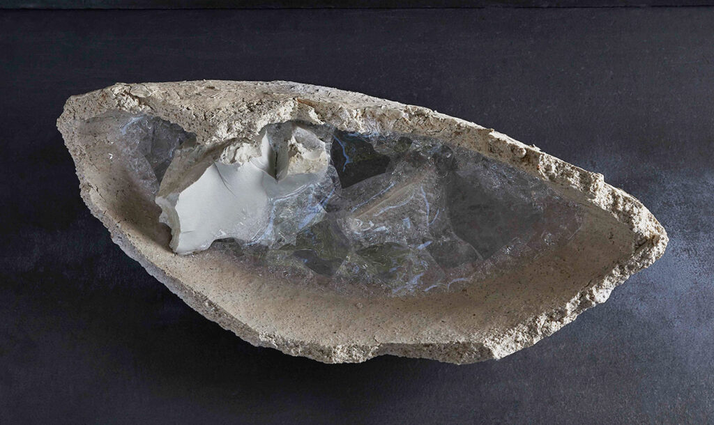 Cerámica de Ogawa Machiko