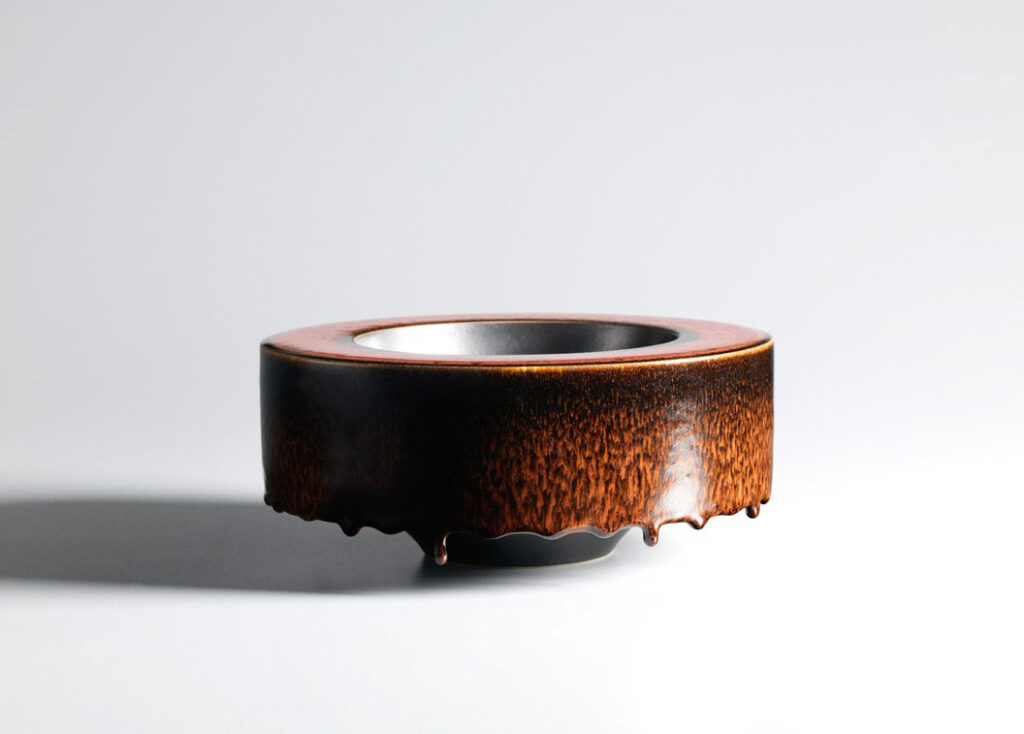 Cerámica de Thomas Bohle