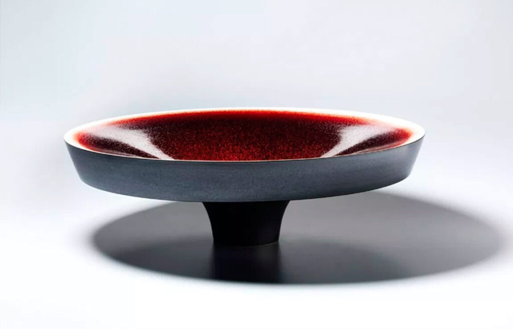 Cerámica de Thomas Bohle