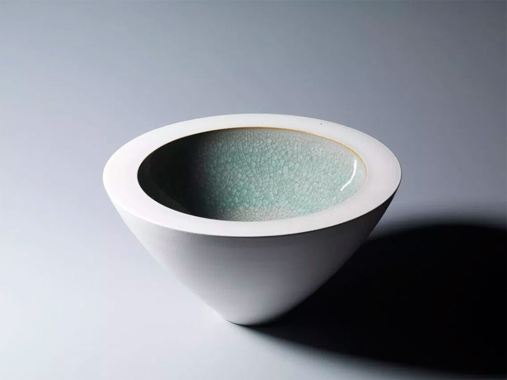 Cerámica de Thomas Bohle