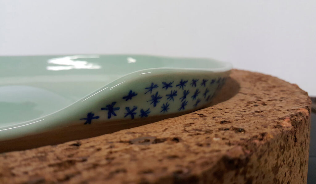 Cerámica de Pep Madrenas