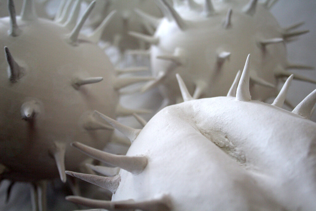 Cerámica de Luis Torres