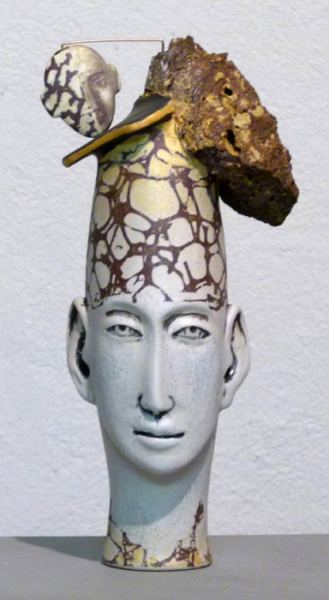 Cabeza de Gres I