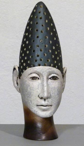 Cabeza de Gres II