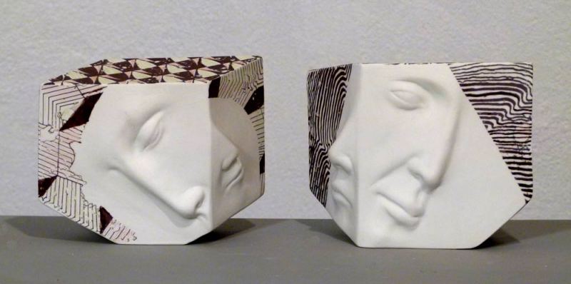 Cubo poliédrico