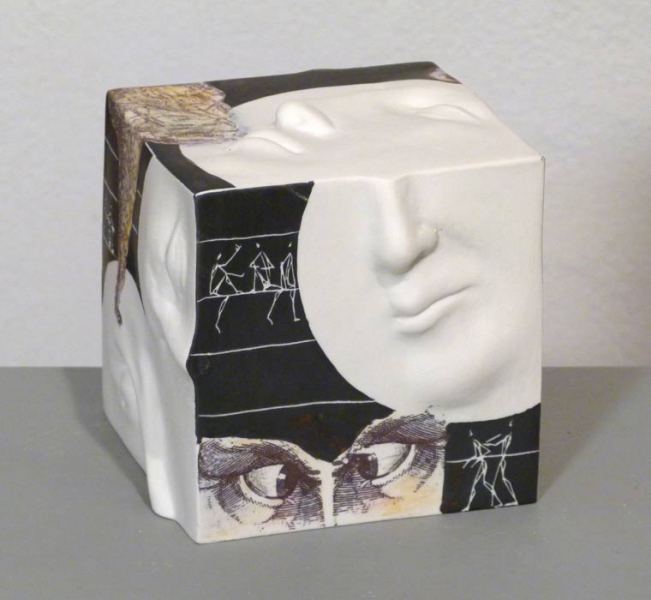 Cubo