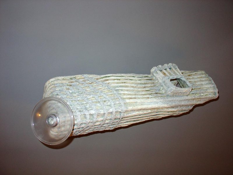 Hedatzeko Prest_Extendiéndose