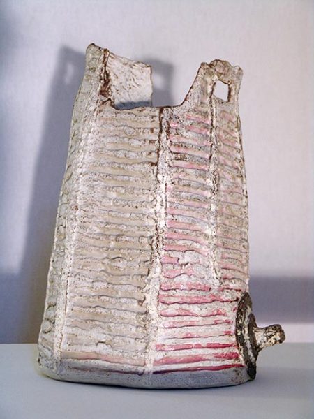 Zaku larrosa_ Saco rosa