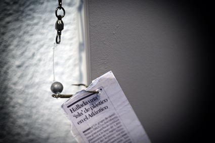 Plastiko arrain jakia-plastico copida para peces