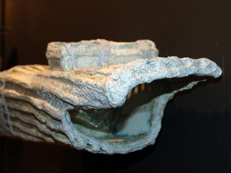 Hedatzeko prest_Extendiendose