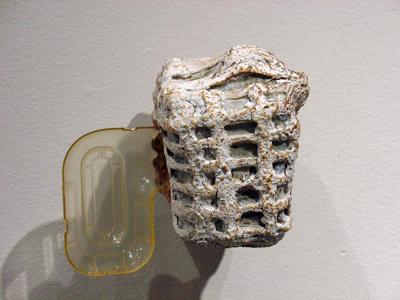 Larrua adi dago_la piel escucha