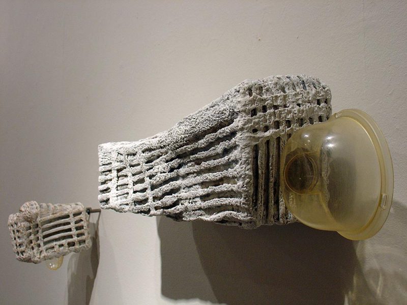 Larrua adi dago_La piel escucha