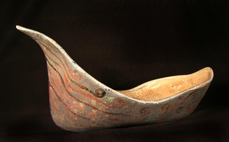 Barco de Ulises