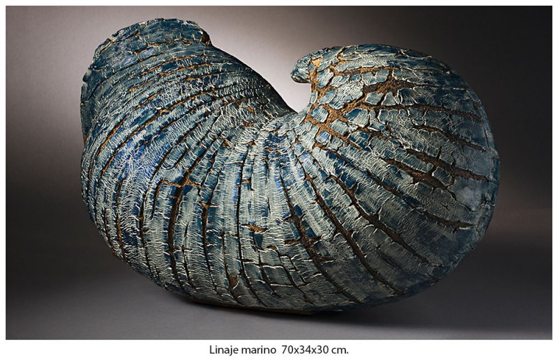 Linaje marino