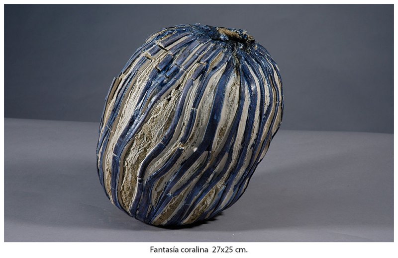 Fantasía coralina