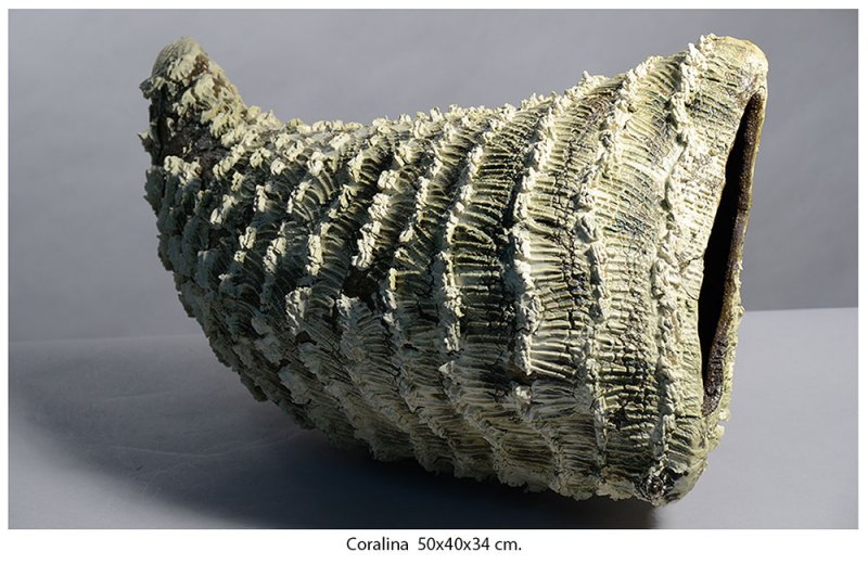 Coralina
