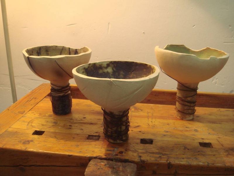 Copas de Otoño