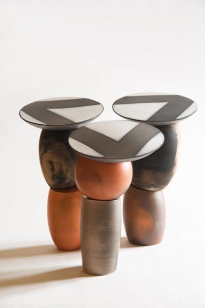 Equilibrio geométrico