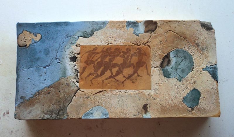 Carles Torrent - Carlets