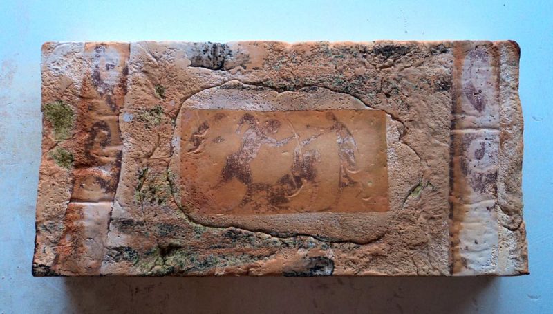 Carles Torrent - Carlets