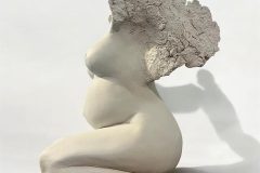 Cristalino Battaglia, Erika