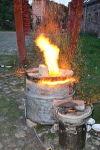 European Woodfiring Conference 2010