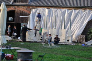 European Woodfiring Conference 2010