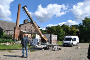 European Woodfiring Conference 2010