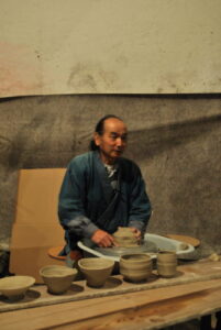 European Woodfiring Conference 2010