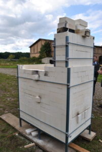 European Woodfiring Conference 2010