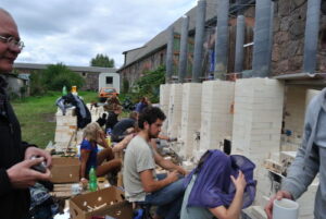 European Woodfiring Conference 2010