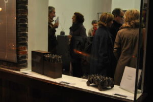 Marciano Buendía, 2010