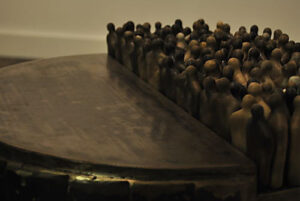 Marciano Buendía, 2010