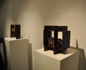 Marciano Buendía, 2010