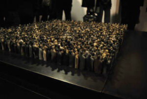 Marciano Buendía, 2010