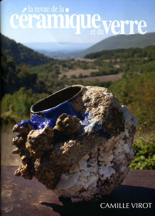 Revue_ceramique_181 la revue de la céramique et du verre