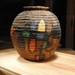 Artigas_01 Colaboración de Artigas y Joan Miró